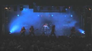 Music video thumbnail preview for Warbringer - Total War(HD) by Warbringer