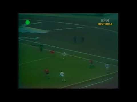 Wisła Kraków - Lech Poznań 0-0 (0-0) Runda wiosenna sezonu 1983/84  10.03.1984