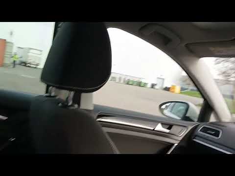 Volkswagen Golf 2.0TDI 5DR 150HP Highline - Image 2