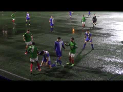 C.D. Mungia B 3:2 BERRIATUKO F.T. (Legarda, 2022/11/27) - www.leartigol.com