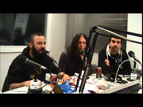 Miniatura de la entrevista a BOCANADA 12 03 2015