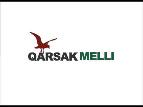 Mona Damboora New Song 2016 ( Qataghani )