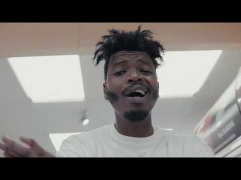 RAIZA BIZA - DON DADA (MUSIC VIDEO) - Prod. J Dilla