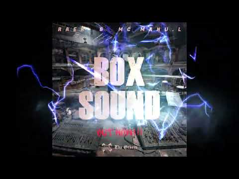 Raek & Manu L - Raplabor (Beat von FOXX Baba)