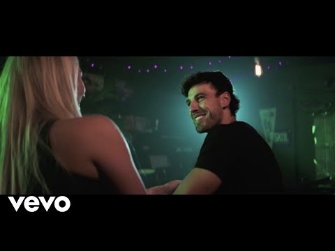 Derek Austin - Make Me Hate You