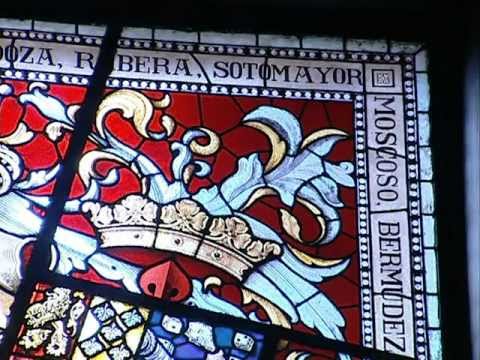 Emilia Pardo Bazán. Meirás íntimo