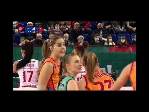 Lipetsk- Lokomotiv 12.03.2022. Malykh’s block.