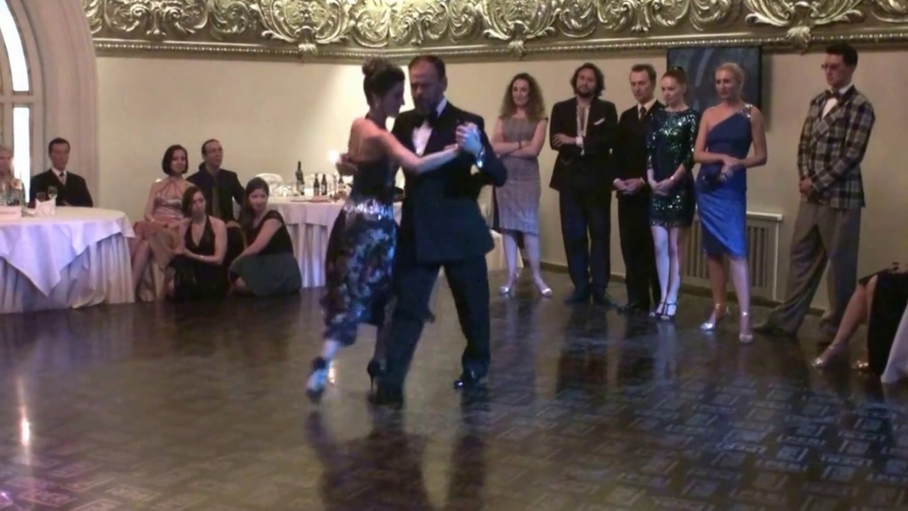 Fabian Peralta & Josefina Bermudez Avila 3-5. labocatangofest2017