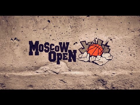 Moscow Open 2016. Day 2.