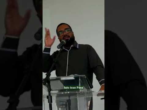 A cegueira causada pelo pecado