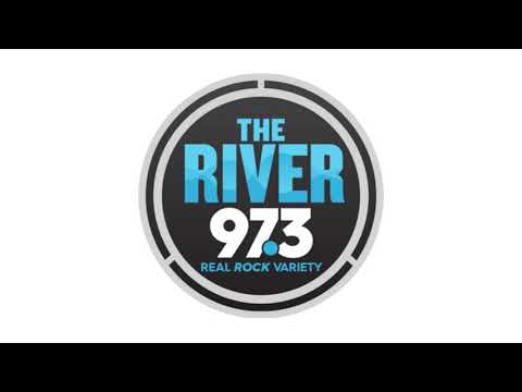 WRVV Harrisburg, PA "The River 97.3" Legal ID (12/2/21)