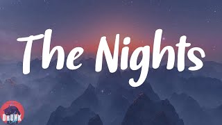 Avicii - The Nights (Lyrics)