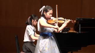 Download lagu チャイコフスキー：メロディ【2026年 春の発表会 アンサンブル】 mp3
