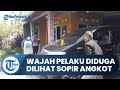 Pengemudi Alphard Sempat Dimarahi Sopir Angkot Diduga Sopir Angkot Lihat Wajah Pembunuh Ibu Anak