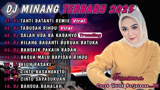 Download lagu DJ MINANG TERBARU 2025 FULL ALBUM | VIRAL TIKTOK - DJ TANTI BATANTI REMIX X DJ TABUSAN RINDU REMIX mp3 Download lagu DJ MINANG TERBARU 2025 FULL ALBUM | VIRAL TIKTOK - DJ TANTI BATANTI REMIX X DJ TABUSAN RINDU REMIX mp3