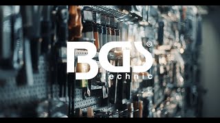 BGS technic KG - Imagefilm - english