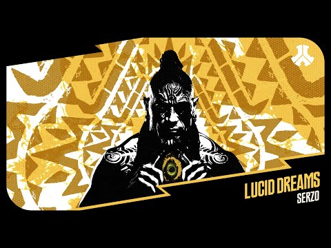 Serzo - Lucid Dream | Defqon.1 Records