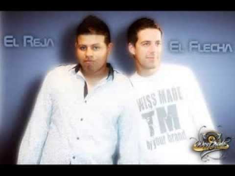 El Reja ft El Flecha ♫ Sientelo ♪