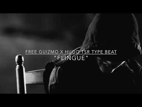 Free Guizmo X Hugo TSR Type Beat l Old School l "Flingue"