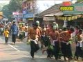 Sabarimalai Yathirai 3 Mela Thalam Irumudikattu Niraithal