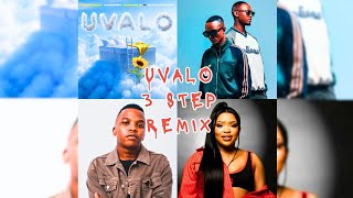 Download lagu JAZZWORX - UVALO (3 STEP REMIX) | [Thukuthela x Dlala Thukzin x Babalwa M mp3 Download lagu JAZZWORX - UVALO (3 STEP REMIX) | [Thukuthela x Dlala Thukzin x Babalwa M mp3