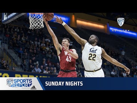 Recap: Washington State men's basketball edges Cal in thriller