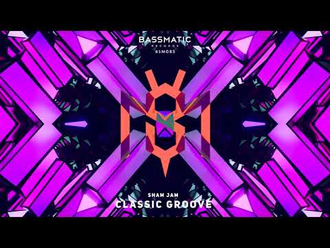 Sham Jam, Nobe  - Classic Groove (Original Mix) | Bassmatic Records