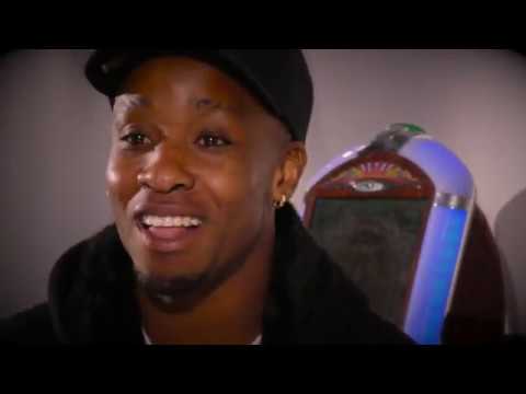 JOHN TSHIBUMBU : L’INTERVIEW EN IMMERSION