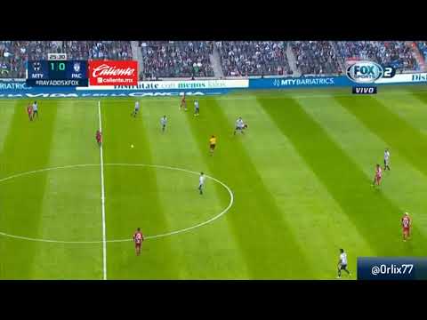 Cesar Montes, defensa en campo abierto