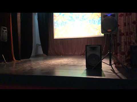 Argam Nikoghosyan- Mez kochumen Taronci