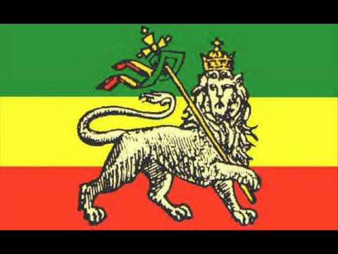Jah Division - I & I