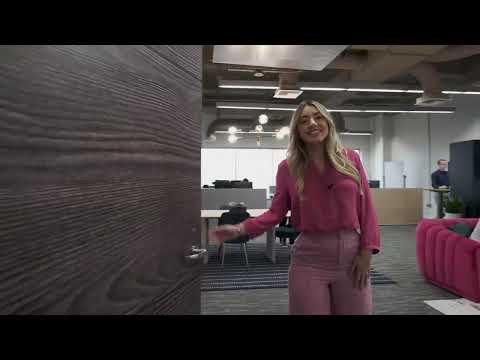 DZS Experience Studio Tour (4K)