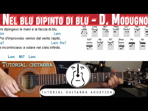 Volare (nel Blu Di Pinto Di Blu) - Dolores Duran