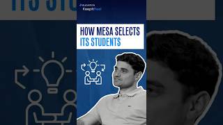 Download lagu How MESA selects its students #learning #shorts #cohorts mp3