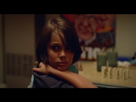 Boyhood daddy's lullaby