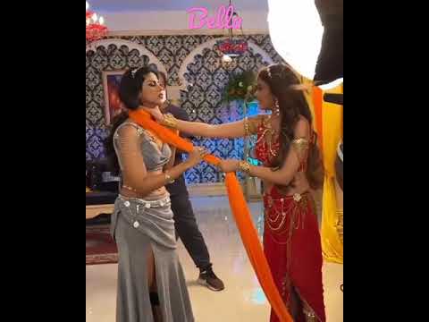 Naagin 5 | Bani & Mayuri | Surbhi Chandna & Swarda Thigale #surbhichandna #swardathigale