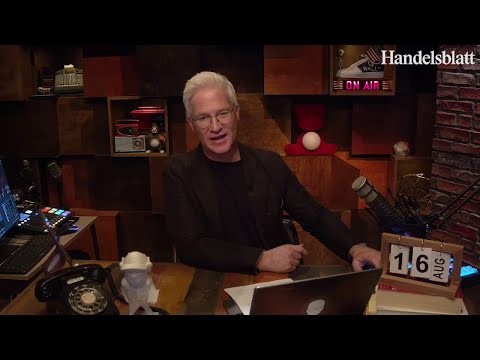 Wall-Street-Experte Koch: „Der Aktienmarkt entkoppelt sich langsam von der Realität der Wirtschaft“