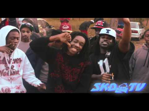 GAME TYME (CRESENT ROAD HEROZ FT OG)