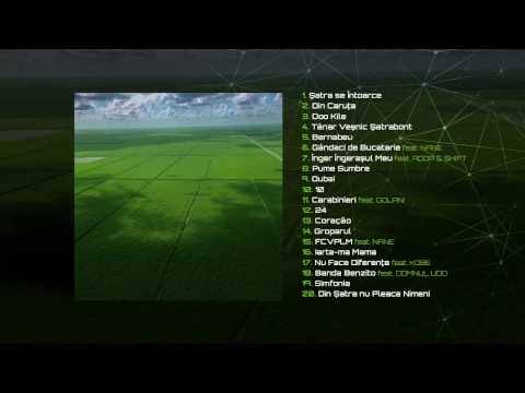 Satra B.E.N.Z. - FCVPLM feat. Nane (Audio)