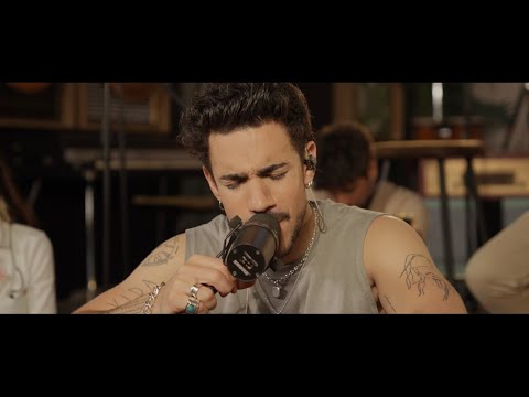 Gonzalo Hermida - No Le Tengo Miedo (Video Oficial)