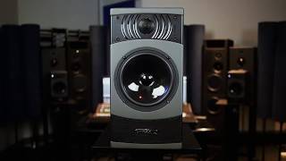Video thumbnail for PMC result6 Compact Studio Monitors | RSPE Audio Solutions by RSPE Audio Solutions