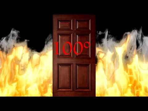 MFRD Close the Door PSA
