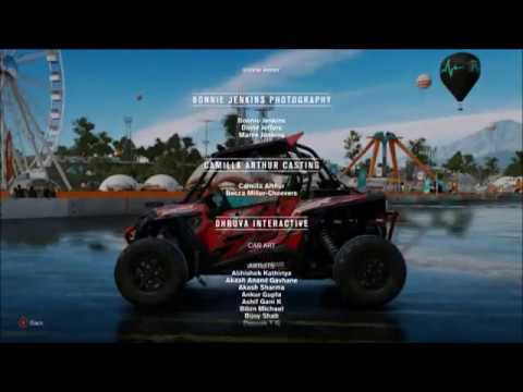 Forza Horizon 3 Episode 49 FINALE