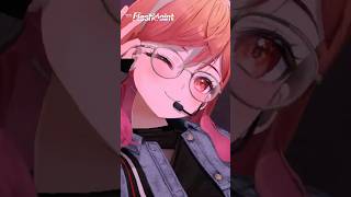 一条莉々華 - 【#ReGLOSS_1stLive】現地ライブ、もう見てくれた？❤︎ #shorts 【#ReGLOSS】