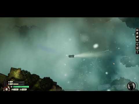 Sunless Skies - Trains In Spaaaace