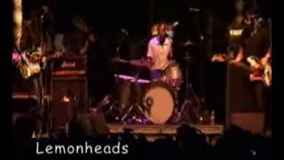 Lemonheads - It&#39;s About Time (2007)