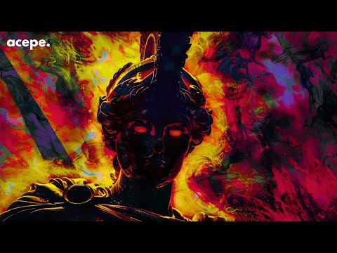 God will steer the boat but you must row | Stoic Dark Ambience