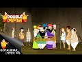 রাজার অভিনয়ের শখ Gopal Bhar Double Gopal Full Episode