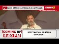 This Election Is About Saving Democracy | Rahul Gandhi Addresses rally in Chhattisgarh | NewsX - Video