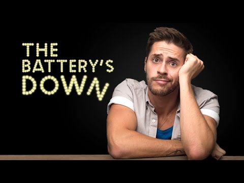 THE BATTERY'S DOWN | Reunion Special